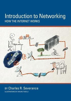 Introduction to Networking: How the Internet Works by Toselli, Mauro