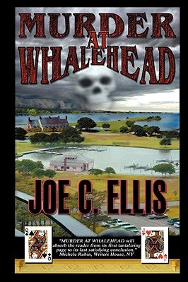 Murder at Whalehead by Ellis, Joe Charles