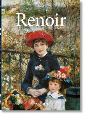 Renoir. 40th Ed. by N&#233;ret, Gilles