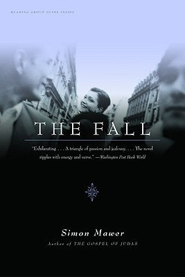 The Fall by Mawer, Simon