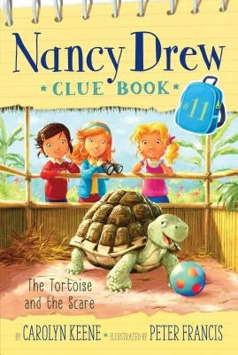 The Tortoise and the Scare by Keene, Carolyn