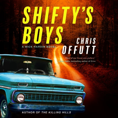 Shifty's Boys by 