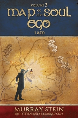 Map of the Soul - Ego: I Am by Stein, Murray