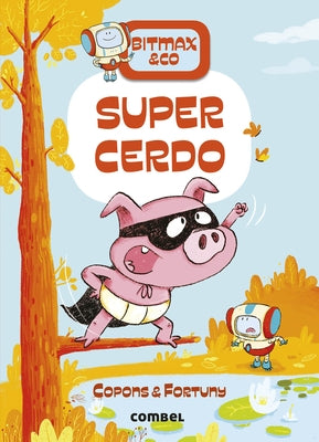 Supercerdo by Copons, Jaume