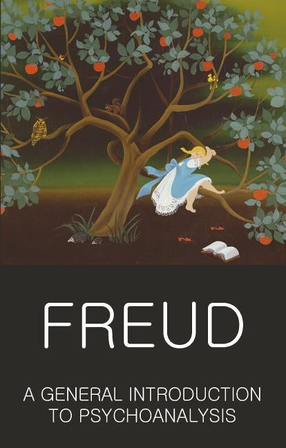 A General Introduction to Psychoanalysis by Freud, Sigmund