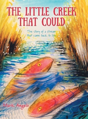 The Little Creek That Could: The Story of a Stream That Came Back to Life by Angelo, Mark