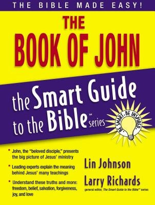 The Book of John by Johnson, Lin