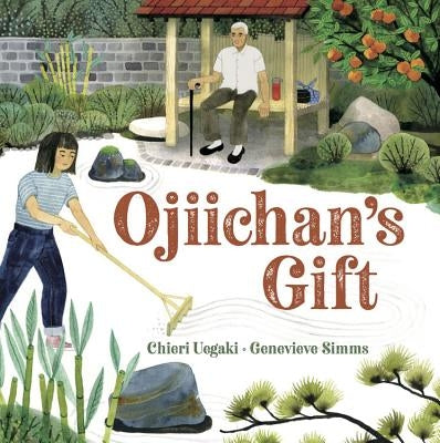 Ojiichan's Gift by Uegaki, Chieri