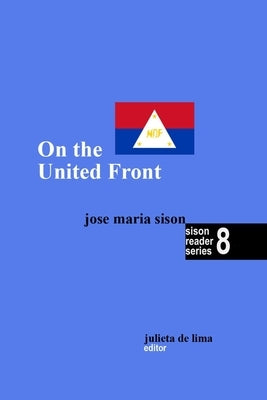 On the United Front by de Lima, Julieta