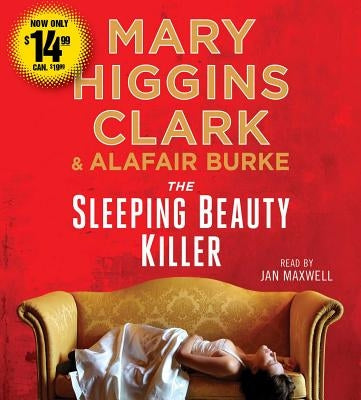 The Sleeping Beauty Killer by Clark, Mary Higgins