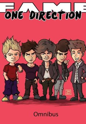 Fame: One Direction Omnibus by Troy, Michael