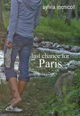 Last Chance for Paris by McNicoll, Sylvia