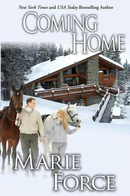 Coming Home (Treading Water Series, Book 4) by Force, Marie