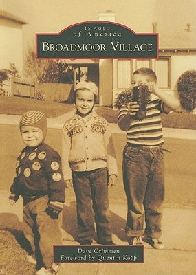Broadmoor Village by Crimmen, Dave