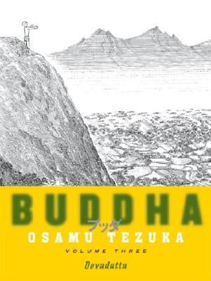 Buddha 3: Devadatta by Tezuka, Osamu