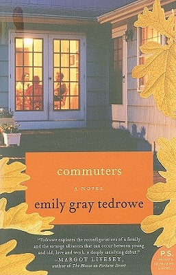 Commuters by Tedrowe, Emily Gray