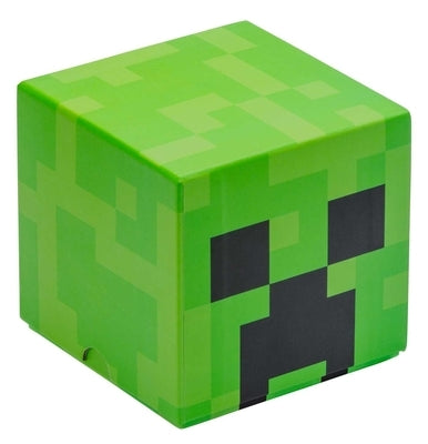 Minecraft: Creeper Block Stationery Set by Insights