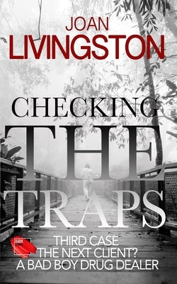 Checking The Traps by Livingston, Joan
