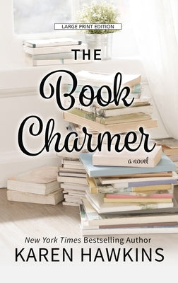 The Book Charmer by Hawkins, Karen