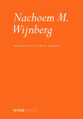Nachoem M. Wijnberg by Wijnberg, Nachoem M.