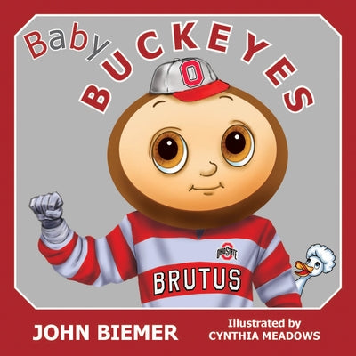 Baby Buckeyes by Biemer, John