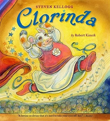 Clorinda by Kinerk, Robert
