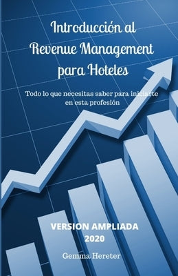 Revenue Management para Hoteles by Hereter, Gemma