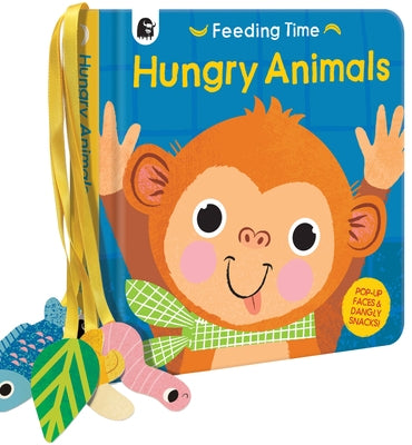 Hungry Animals by Madden, Carly