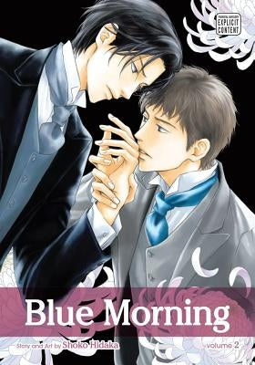 Blue Morning, Vol. 2 by Hidaka, Shoko