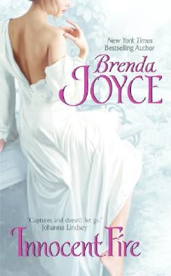 Innocent Fire by Joyce, Brenda