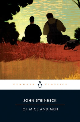 Of Mice and Men by Steinbeck, John