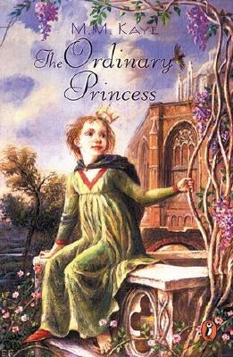 The Ordinary Princess by Kaye, M. M.