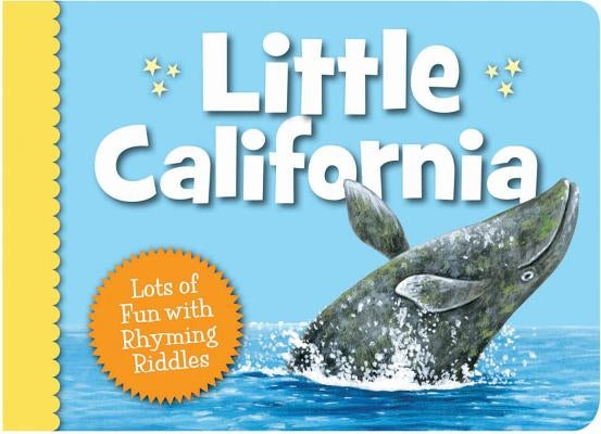 Little California by James, Helen Foster