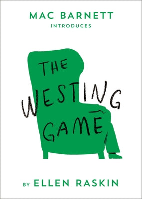 The Westing Game by Raskin, Ellen