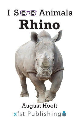 Rhino by Hoeft, August