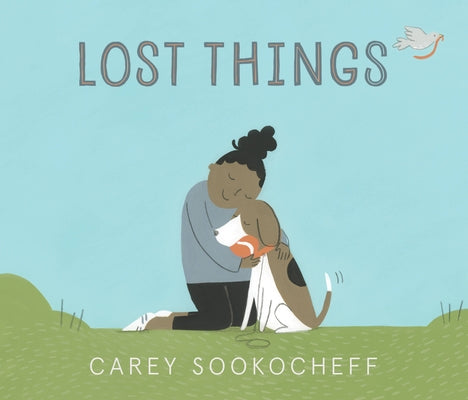 Lost Things by Sookocheff, Carey