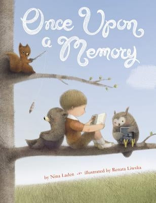 Once Upon a Memory by Laden, Nina