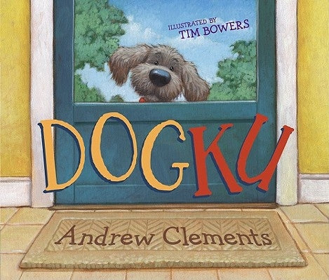 Dogku by Clements, Andrew