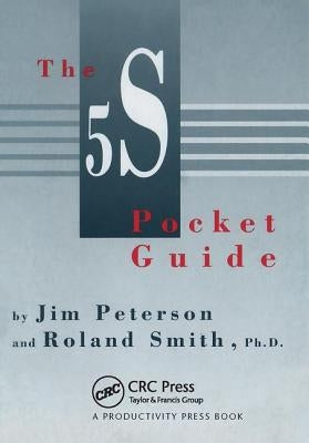 5s Pocket Guide by Smith, Roland