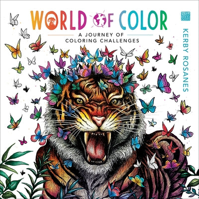 World of Color by Rosanes, Kerby