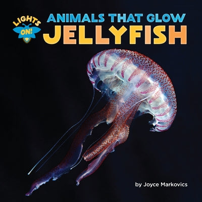 Jellyfish by Markovics, Joyce