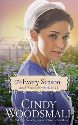 For Every Season by Woodsmall, Cindy