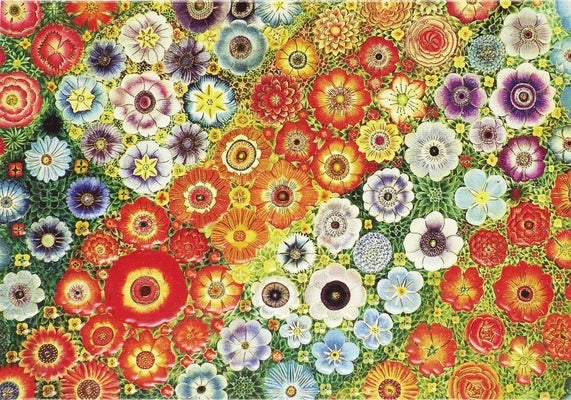 Millefiori Note Cards by 