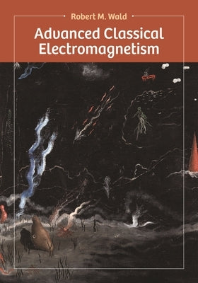 Advanced Classical Electromagnetism by Wald, Robert
