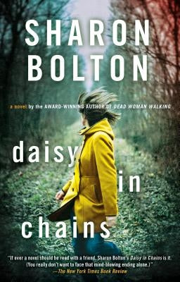 Daisy in Chains by Bolton, Sharon