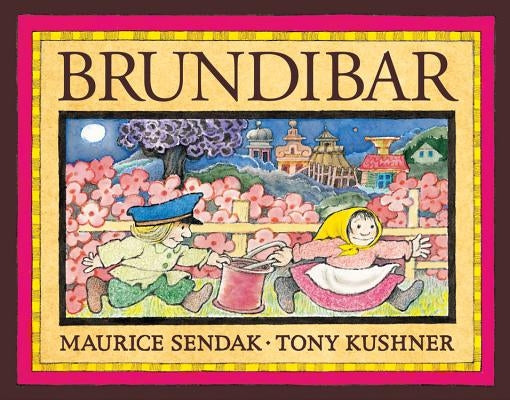 Brundibar by Kushner, Tony
