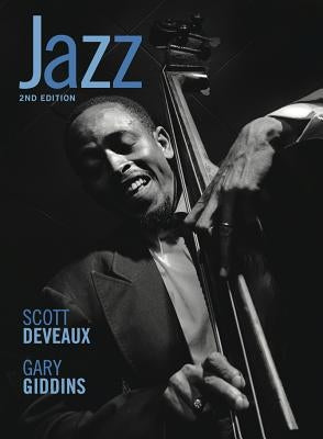 Jazz by Deveaux, Scott