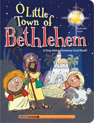 O Little Town of Bethlehem by Smart Kidz