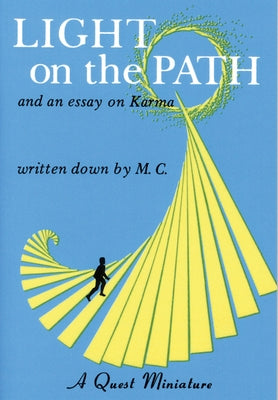 Light on the Path: And an Essay on Karma by Collins, Mabel