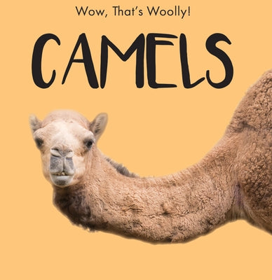 Camels by Gottlieb, Beth
